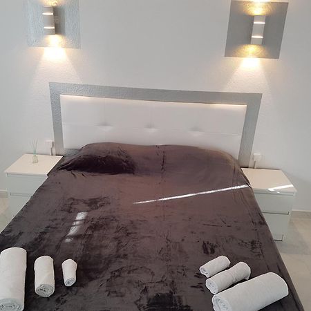 Sweet Dreams Appartement Costa Del Silencio Buitenkant foto