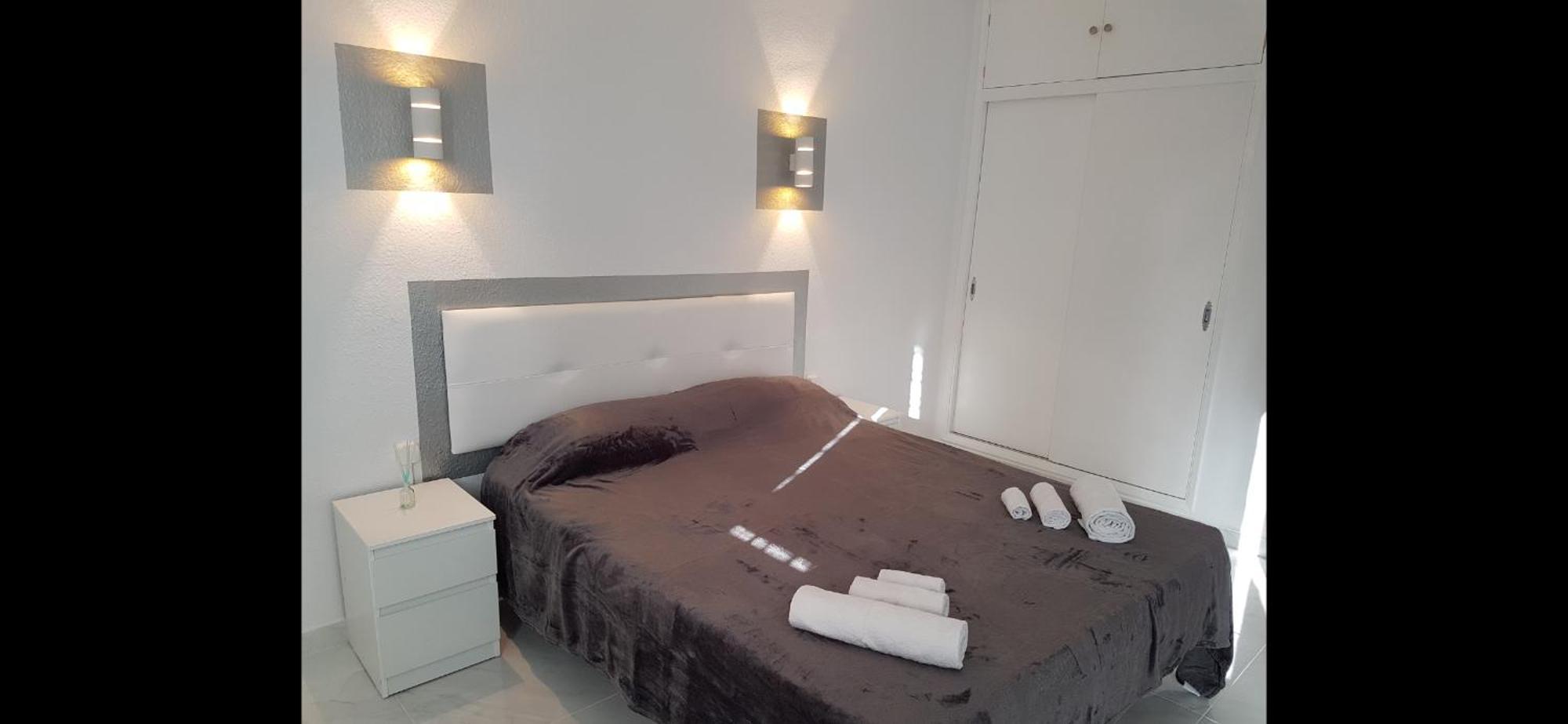 Sweet Dreams Appartement Costa Del Silencio Buitenkant foto