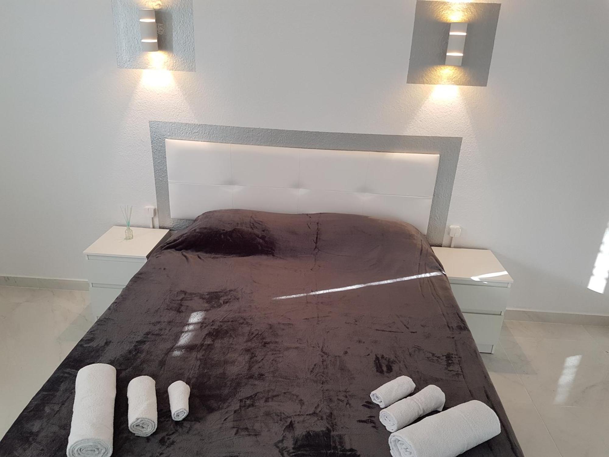Sweet Dreams Appartement Costa Del Silencio Buitenkant foto