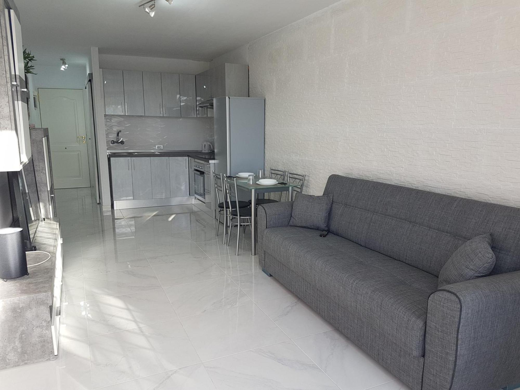 Sweet Dreams Appartement Costa Del Silencio Buitenkant foto