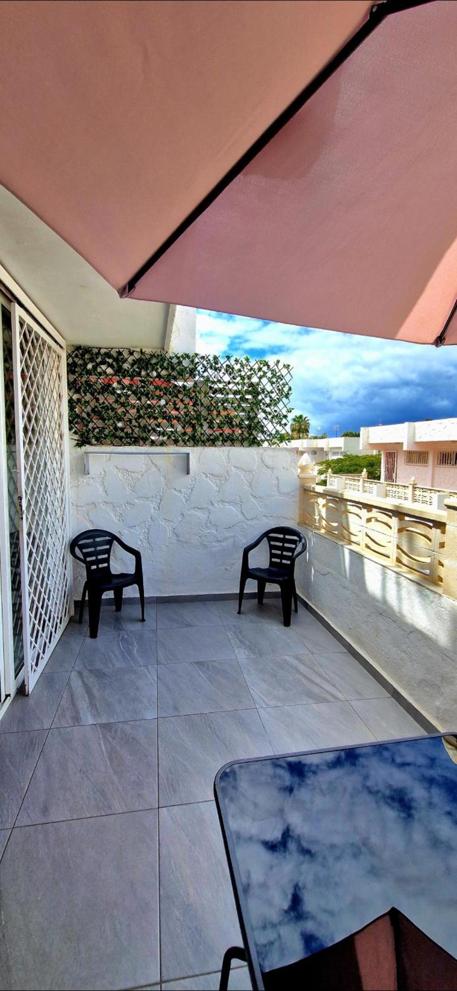Sweet Dreams Appartement Costa Del Silencio Buitenkant foto