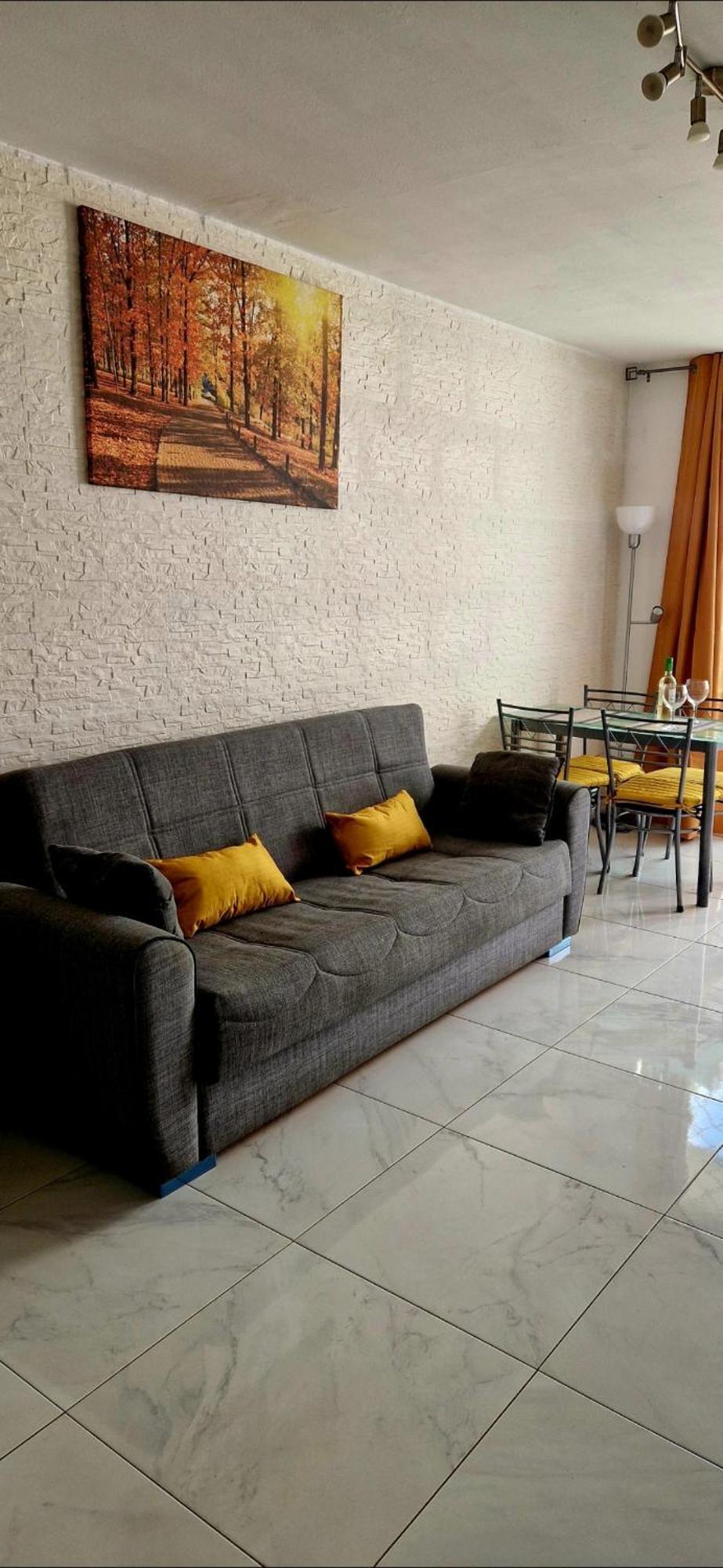 Sweet Dreams Appartement Costa Del Silencio Buitenkant foto