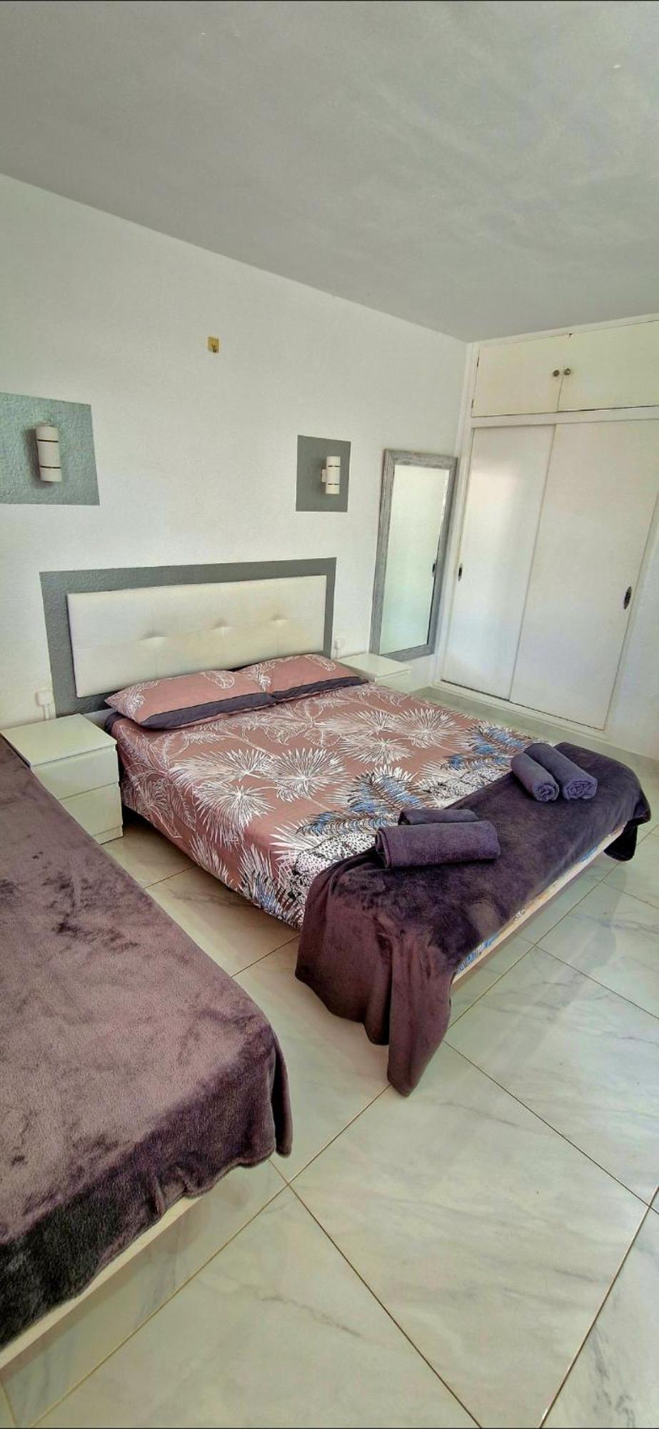 Sweet Dreams Appartement Costa Del Silencio Buitenkant foto