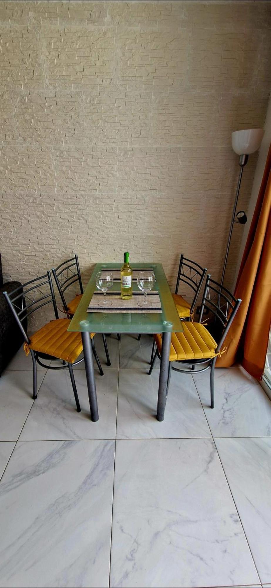 Sweet Dreams Appartement Costa Del Silencio Buitenkant foto