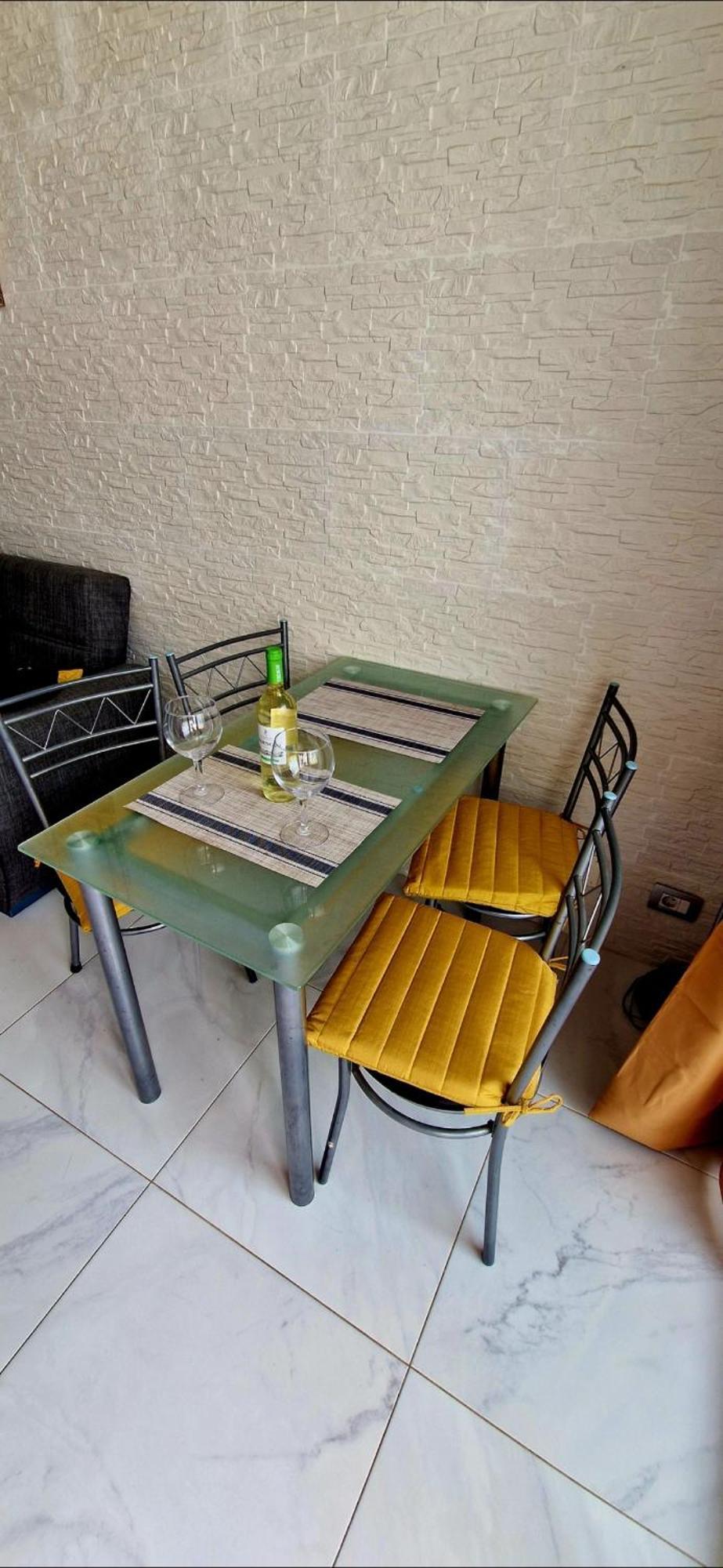 Sweet Dreams Appartement Costa Del Silencio Buitenkant foto