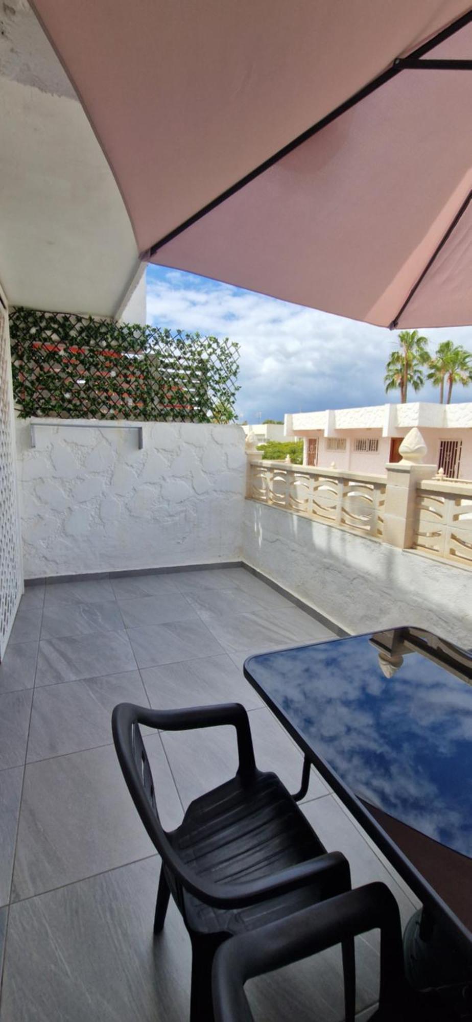 Sweet Dreams Appartement Costa Del Silencio Buitenkant foto