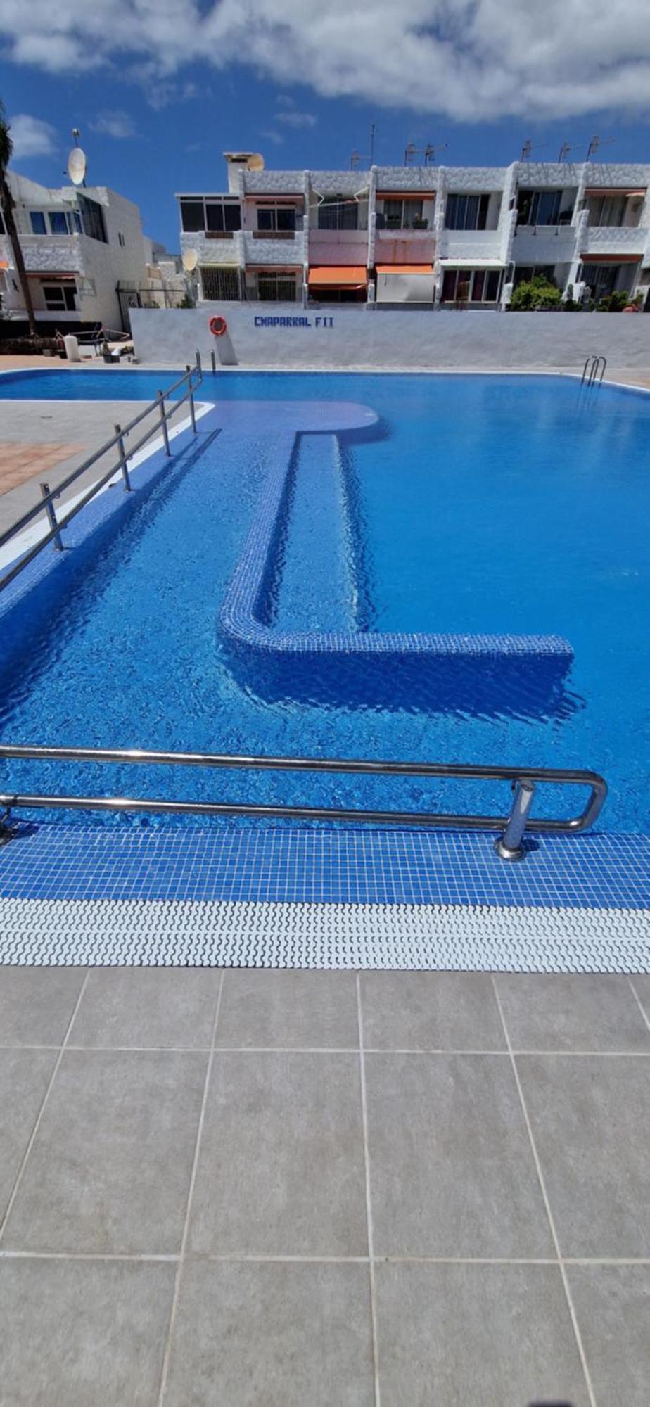 Sweet Dreams Appartement Costa Del Silencio Buitenkant foto