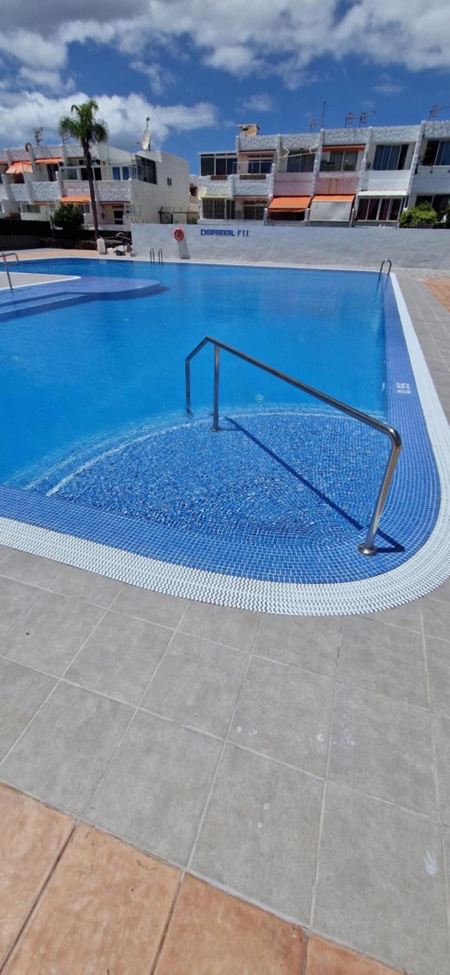 Sweet Dreams Appartement Costa Del Silencio Buitenkant foto