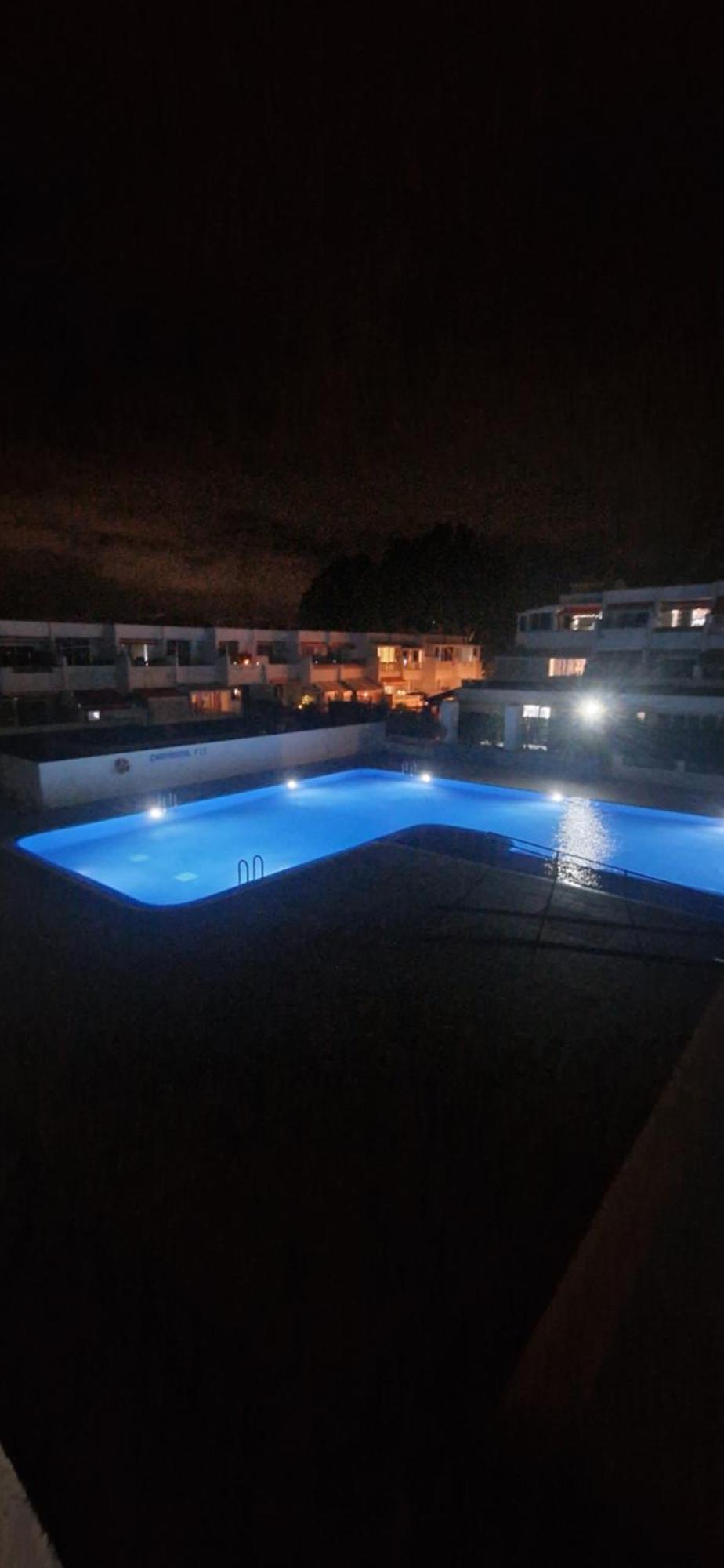 Sweet Dreams Appartement Costa Del Silencio Buitenkant foto