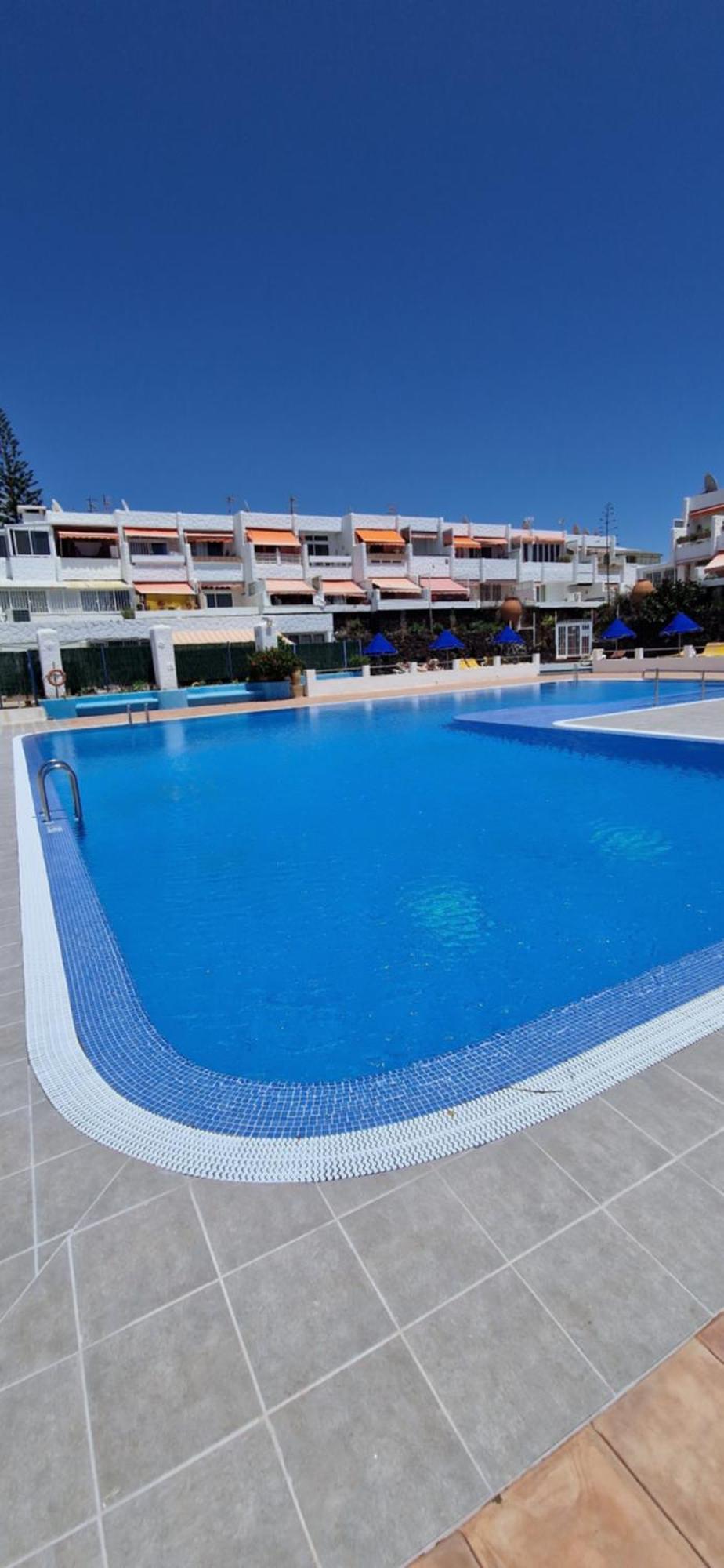 Sweet Dreams Appartement Costa Del Silencio Buitenkant foto