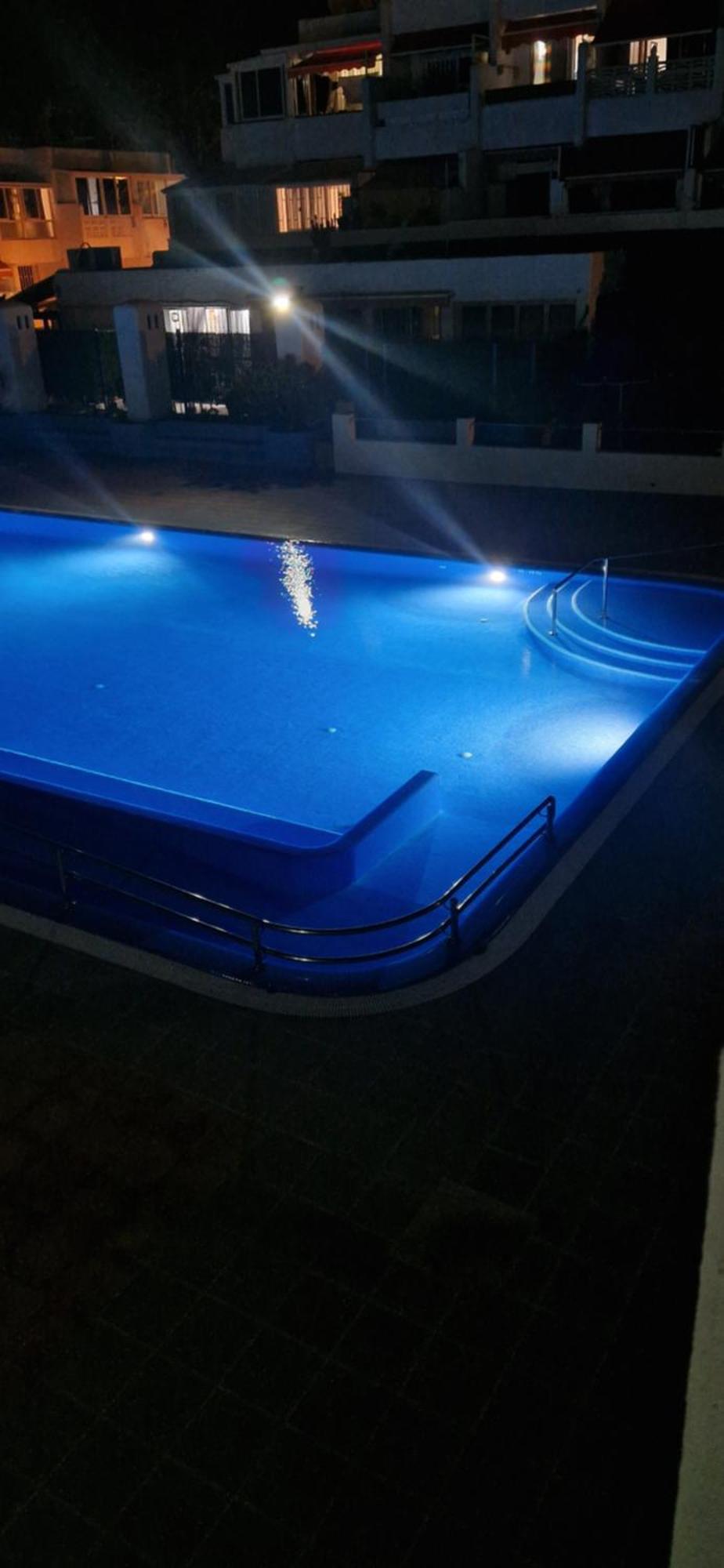 Sweet Dreams Appartement Costa Del Silencio Buitenkant foto