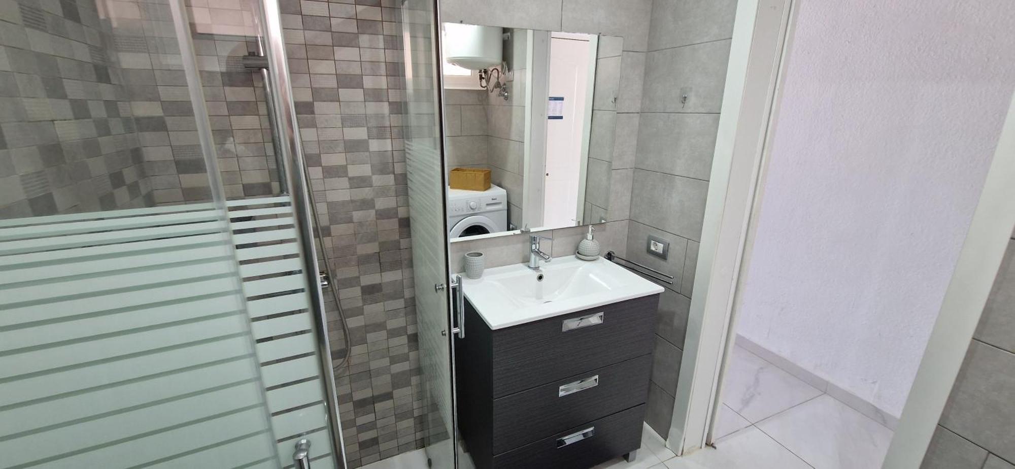 Sweet Dreams Appartement Costa Del Silencio Buitenkant foto