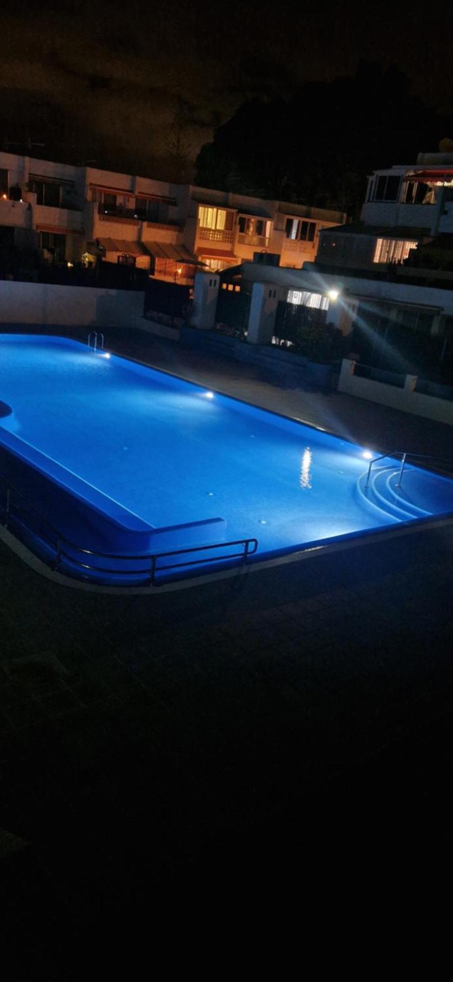 Sweet Dreams Appartement Costa Del Silencio Buitenkant foto