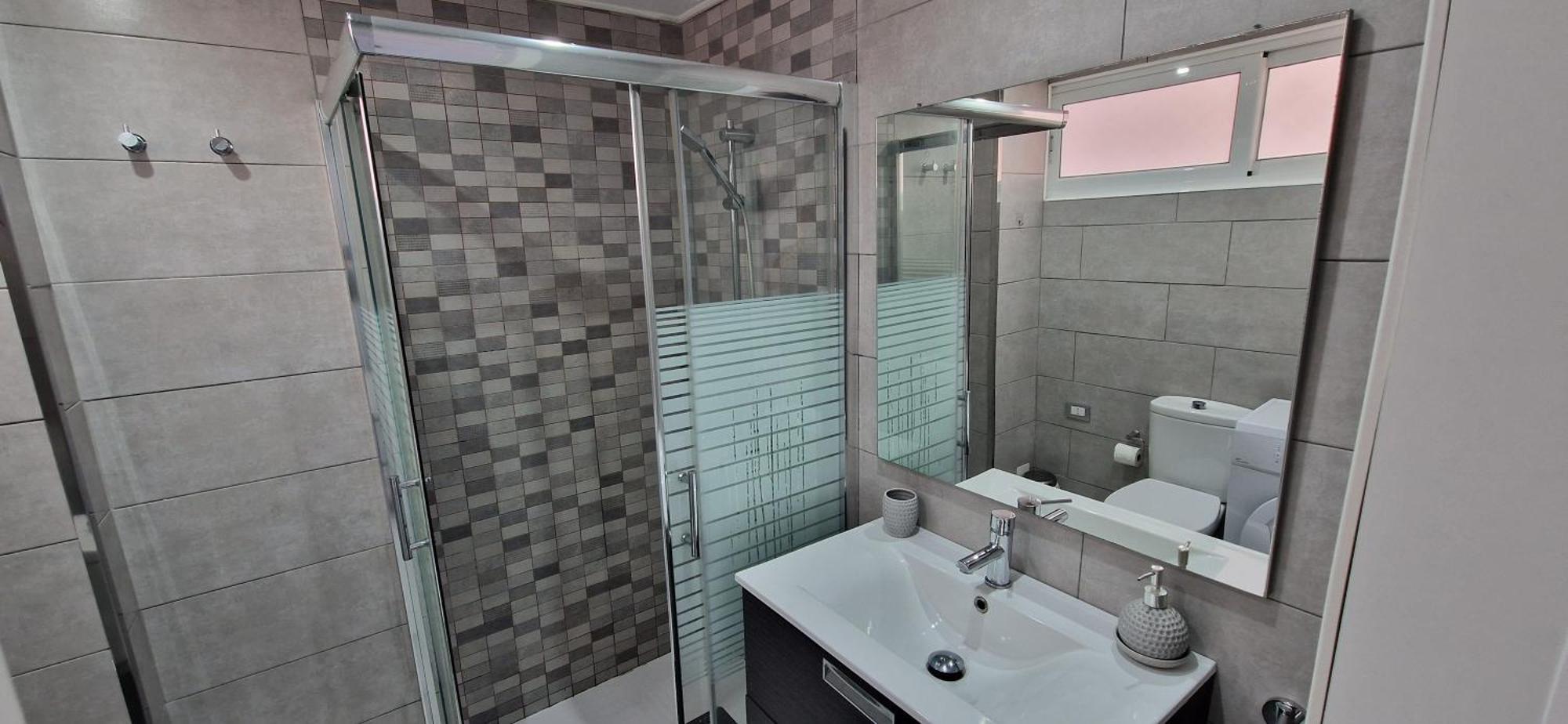 Sweet Dreams Appartement Costa Del Silencio Buitenkant foto