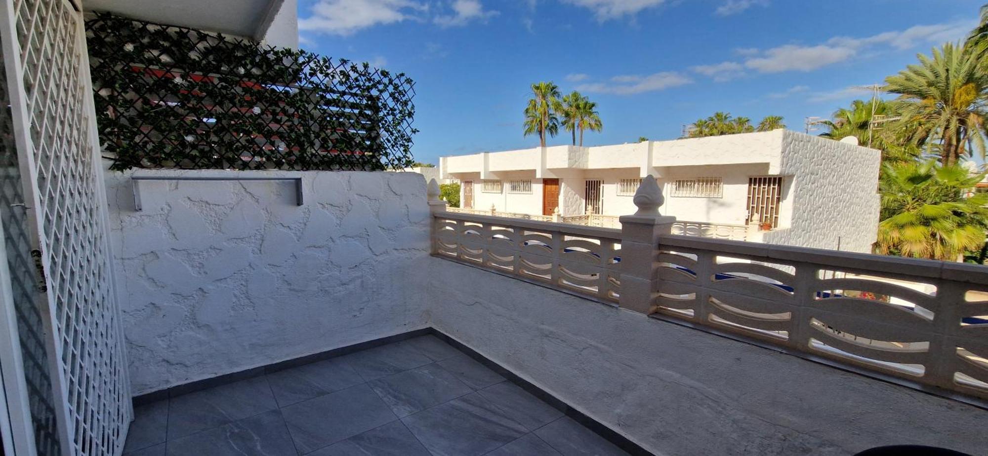 Sweet Dreams Appartement Costa Del Silencio Buitenkant foto