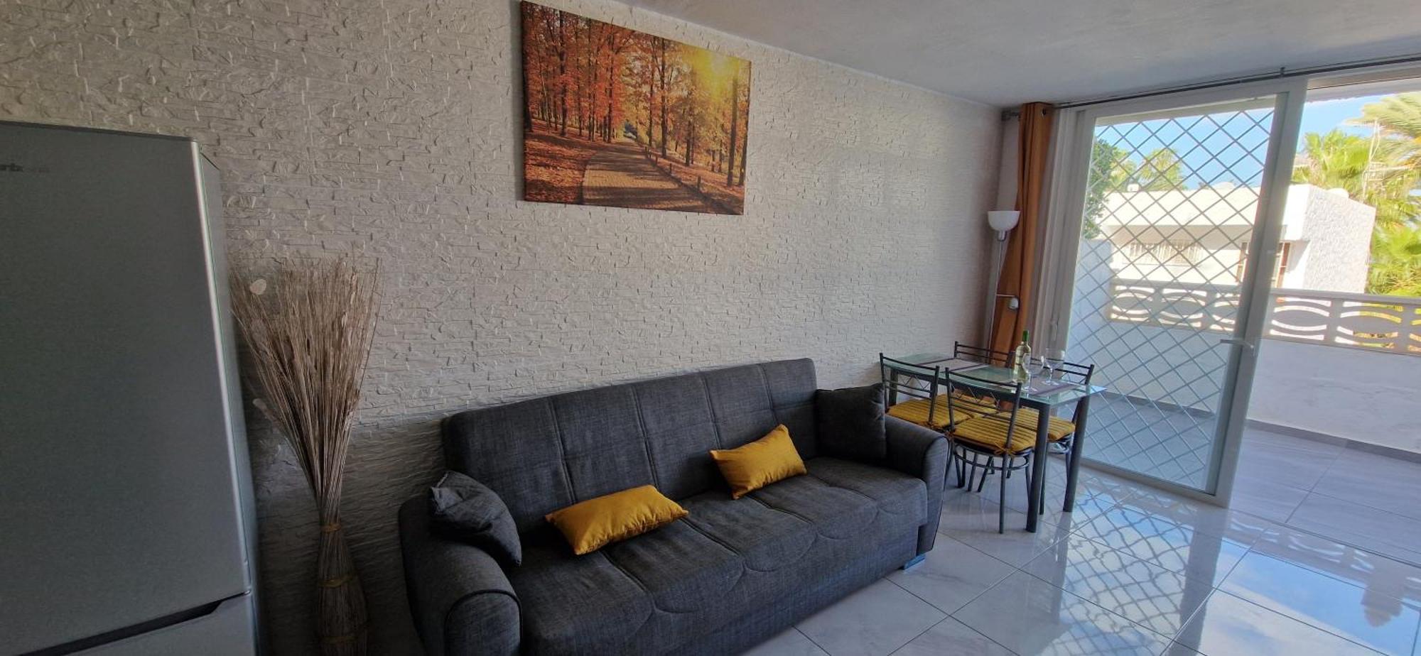 Sweet Dreams Appartement Costa Del Silencio Buitenkant foto